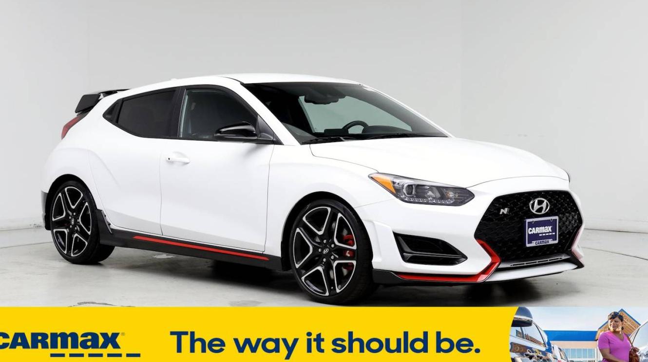 HYUNDAI VELOSTER N 2022 KMHT36AH3NU015079 image